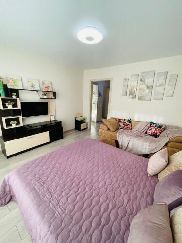 Фотография номера квартиры Aparthause 72 Standart (Апартхаус 72 Стандарт)