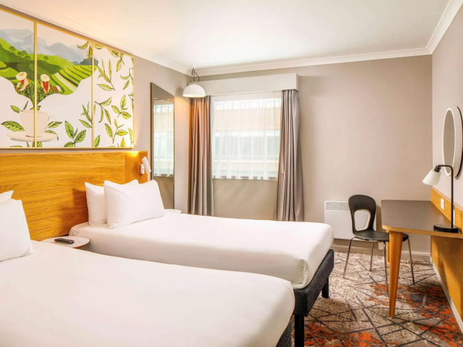 ibis Styles Birmingham Centre