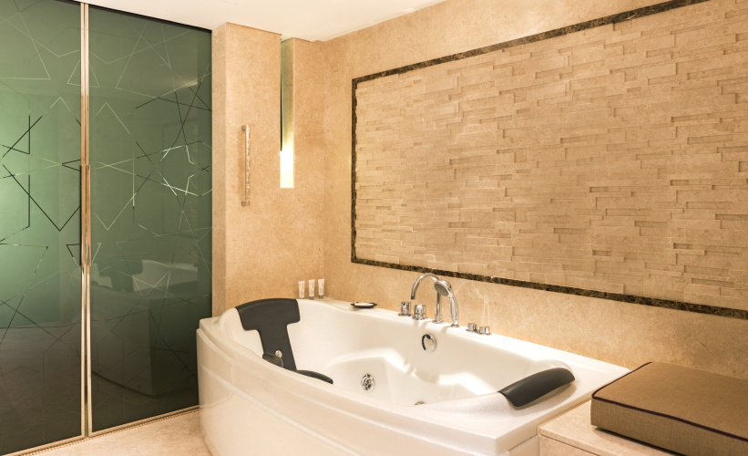 Le Meridien Dubai Hotel & Conference Centre photo 13