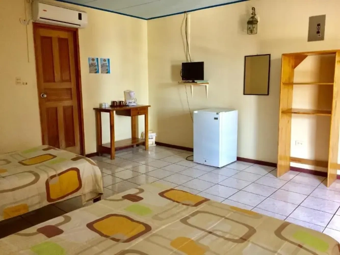 Standard Family room