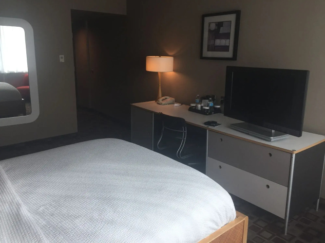 State House Inn, Trademark Collection by Wyndham
