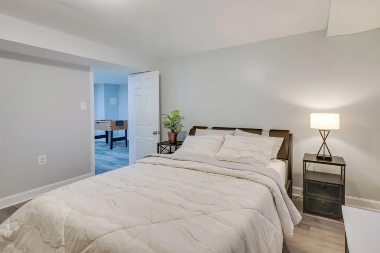 3 Bedrooms Cottage