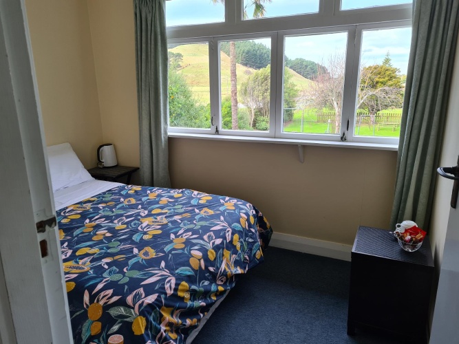 1 Bedroom Standard room