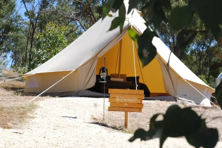 Tent