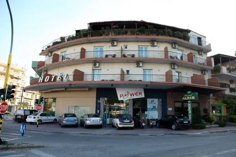 Image de l'hôtel