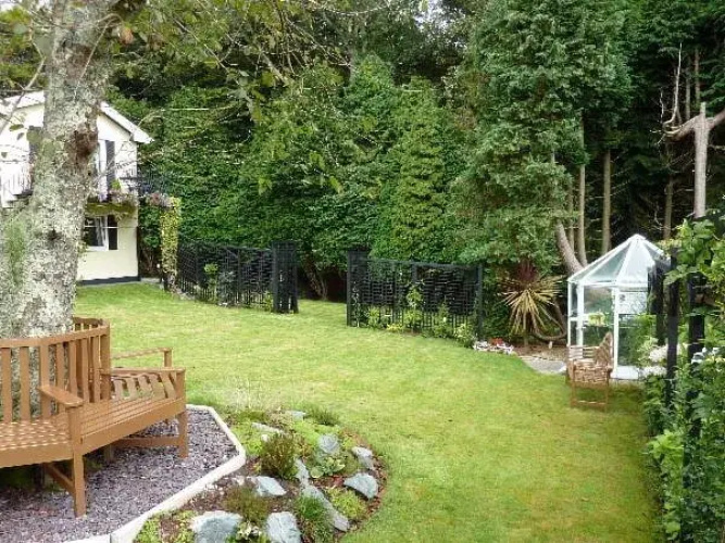 Trevelyan Bed And Breakfast