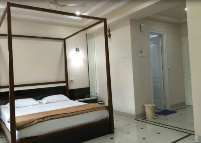 Sea Shell Resort