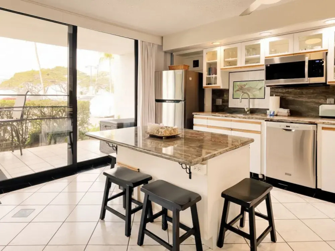 Maui Parkshore 116