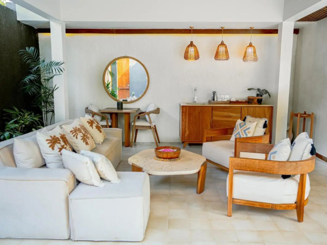 Cocana Resorts Gili Trawangan photo 6