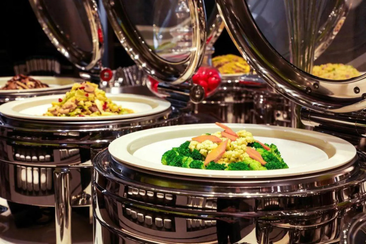 Hampton By Hilton Beijing Yizhuang Economic Development Area