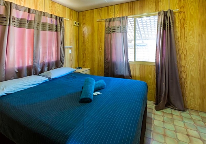 1 Bedroom Chalet