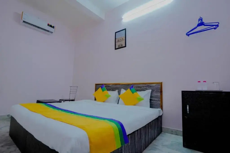 Hotel Stay Inn
