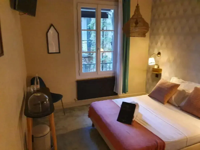 Maison Arquier