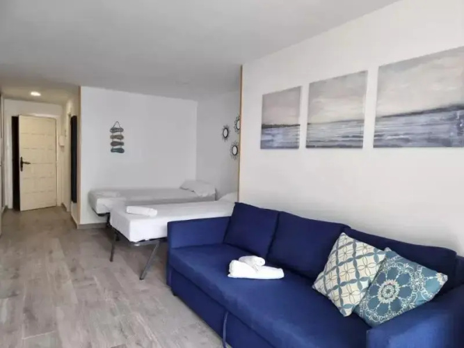 Eurhostal 3000 Apts