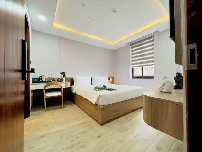 Nature Hotel - Win Happy