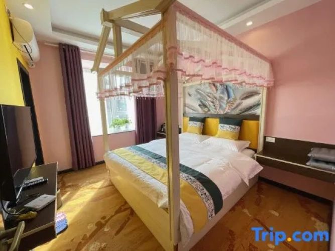 Privilege Double room