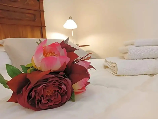 House Villas - La Casa di Lucia