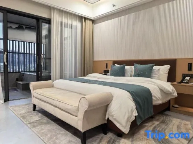 1 Bedroom Twin Suite