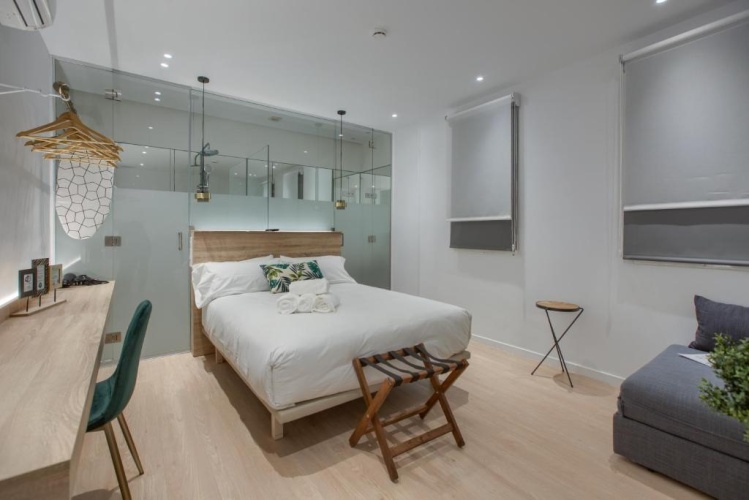 Business Double room