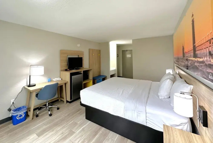 Days Inn Holland