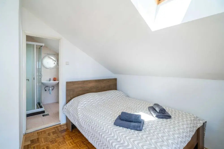 Rooms Nina