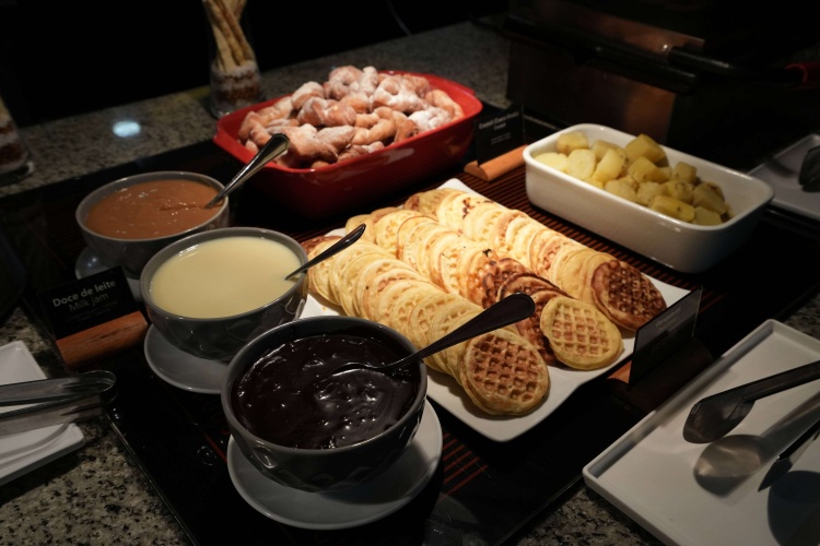Wyndham Golden Foz Suites photo 12