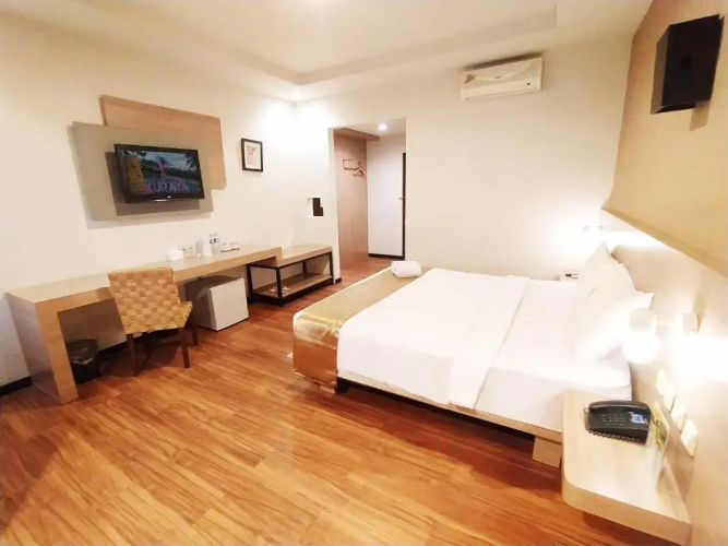 Kuraya Residence