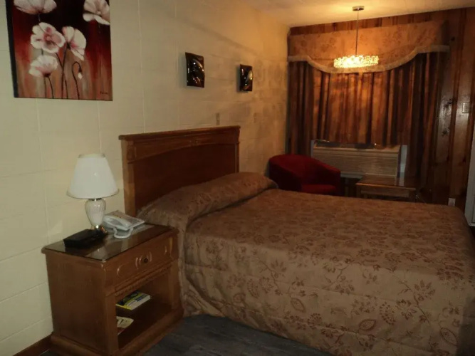 Motel Rustik