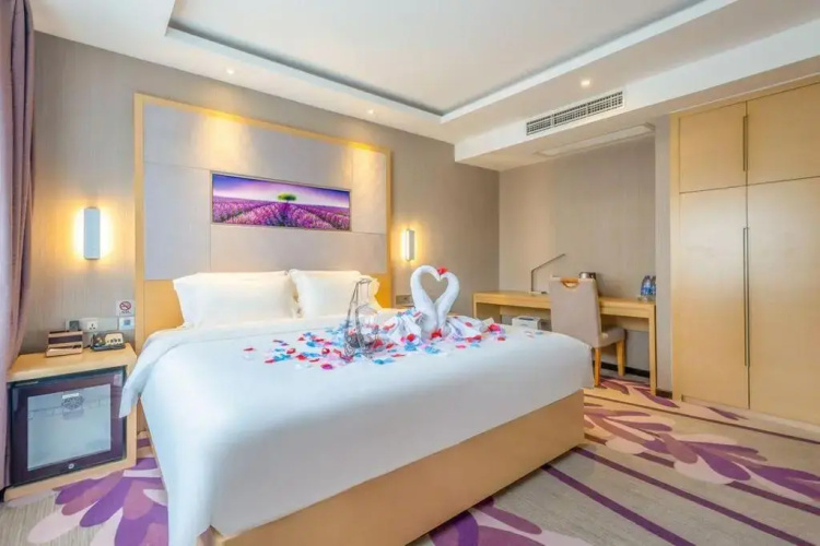 Nan Yang Hotel - Qingdao