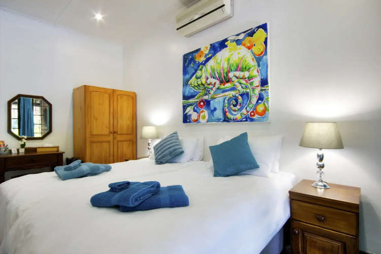 Maputaland Guest House