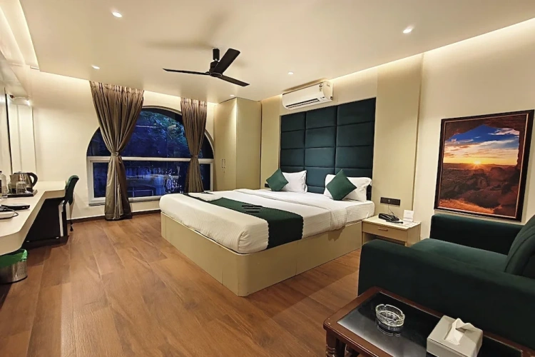 Junior Suite