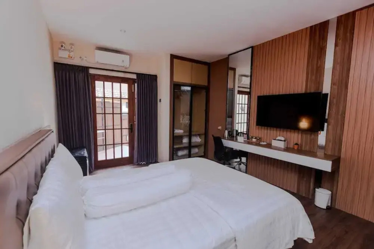INEZ Homestay