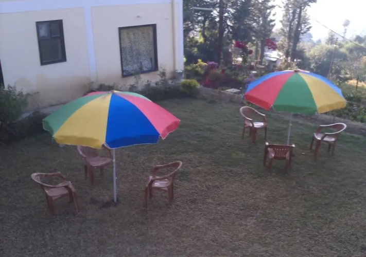 Hotel Meadows