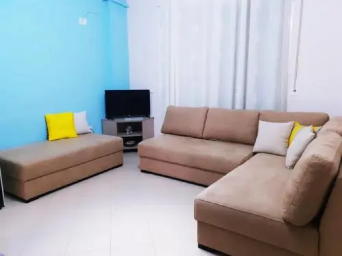 Era Beach Apartments