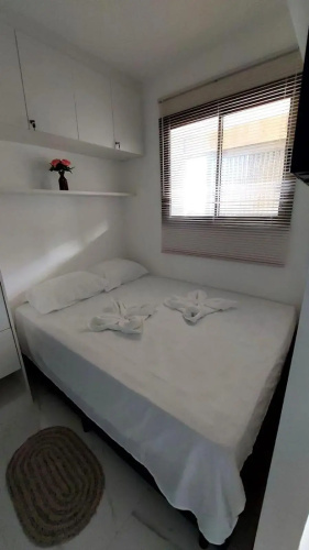 Apartamento Smart Costa Azul