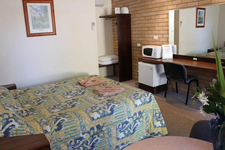 Blayney Goldfields Motor Inn