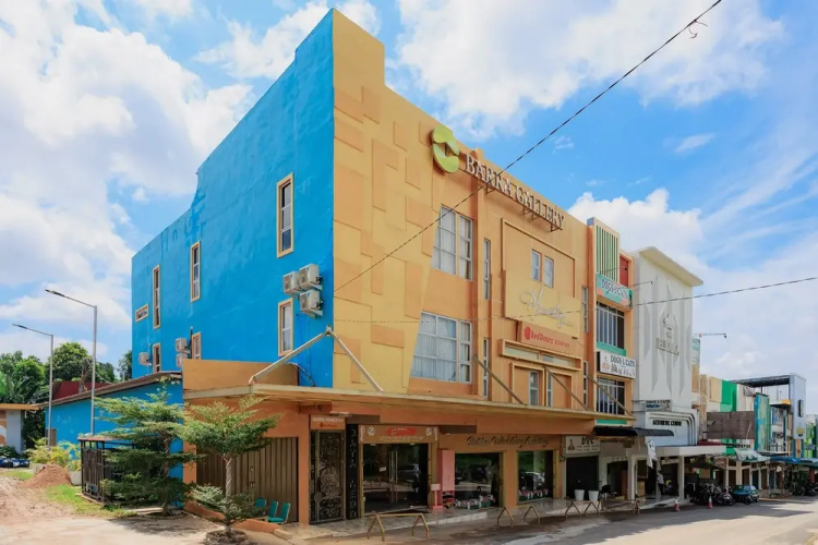 Hotelbild