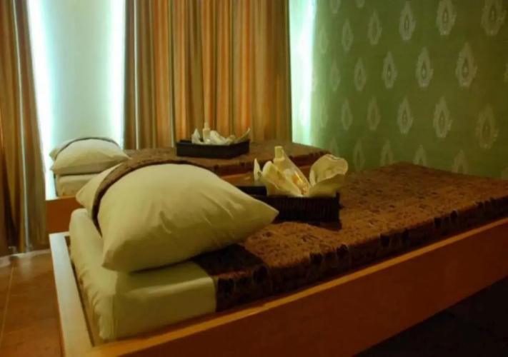 Hotel MJ