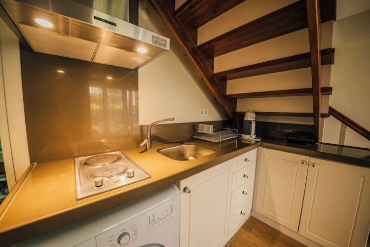 1 Bedroom Villa