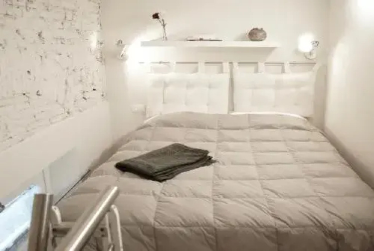 A Dream in Florence