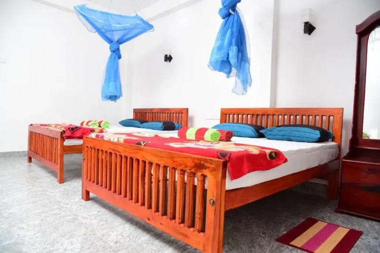 Eco Diamond Palace
