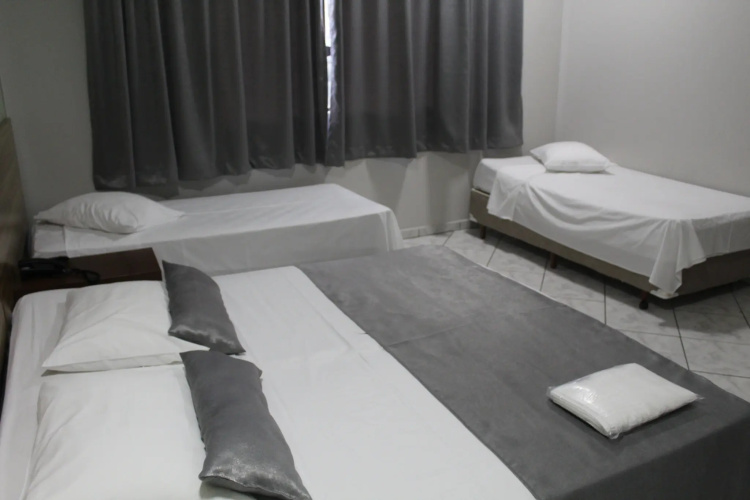 Blu Terrace Hotel