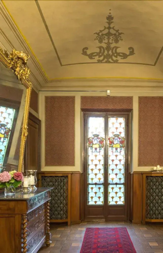Bed & Breakfast OttoQuadri