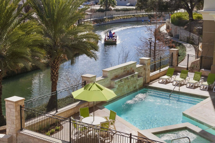 Sol Cypress, San Antonio, A Tribute Portfolio Hotel photo 14