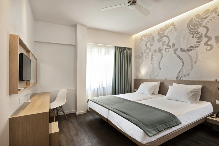 Kriti Hotel
