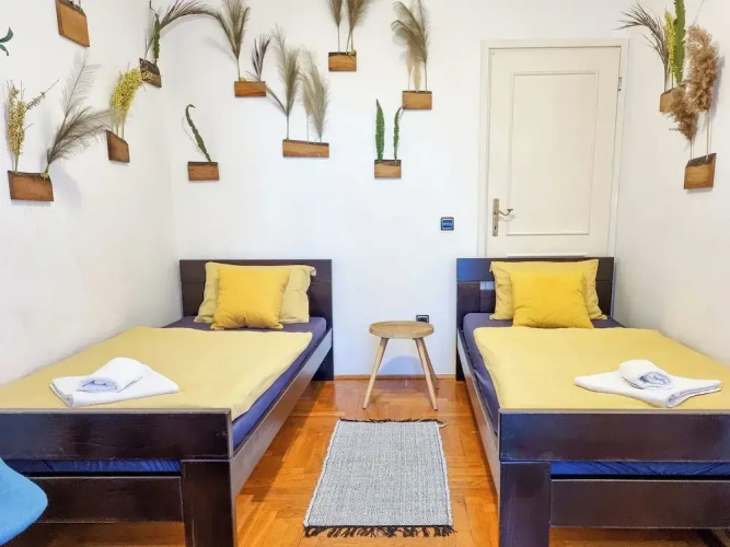 Red Clay SPA Apartments
