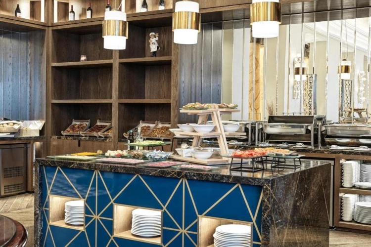 Sofia Hotel Balkan, a Luxury Collection Hotel photo 14
