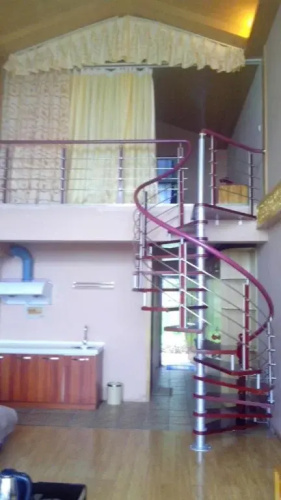Taoxi Dale Hostel