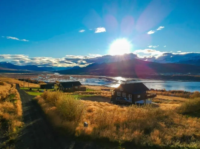 Bungalow
