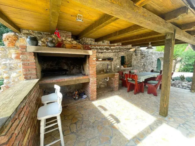 Villa Paun
